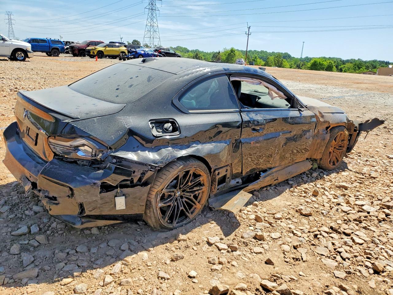 BMW M Series