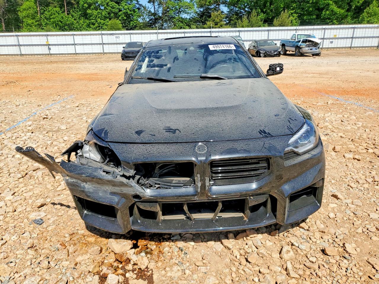 BMW M Series