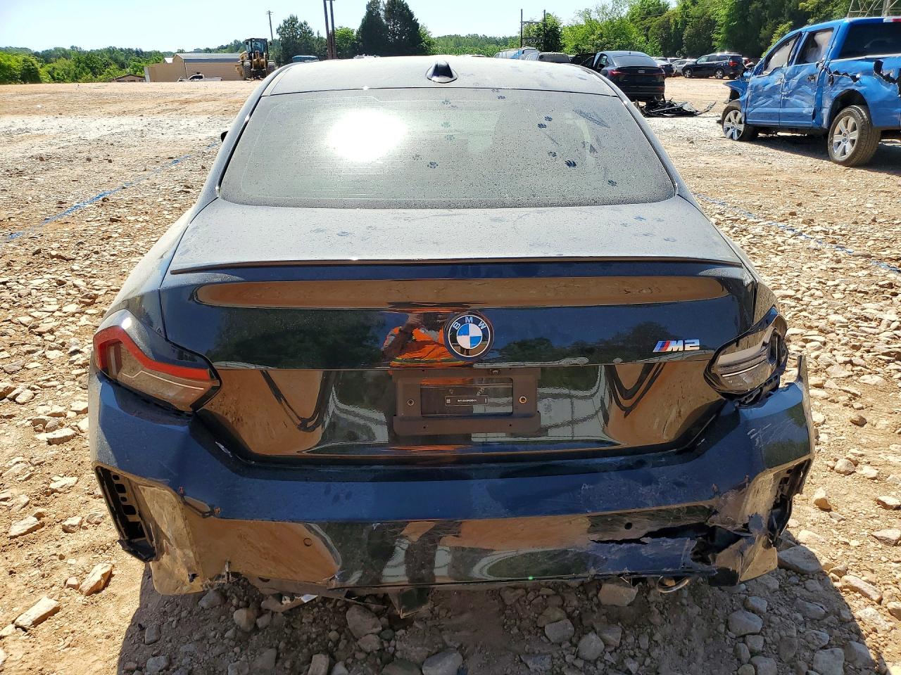 BMW M Series