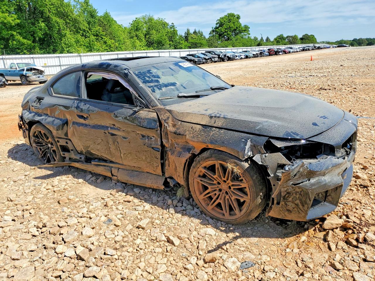 BMW M Series