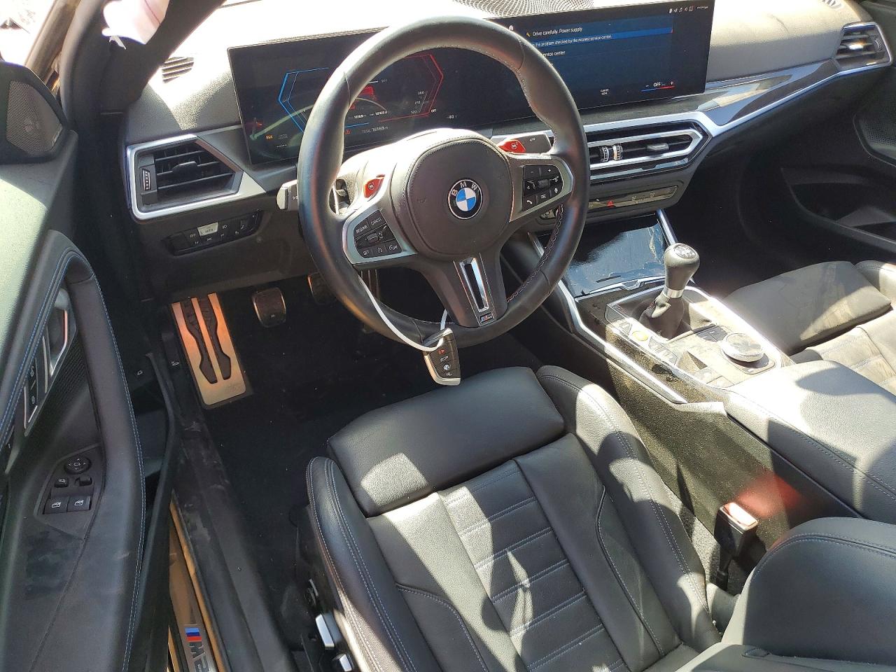 BMW M Series