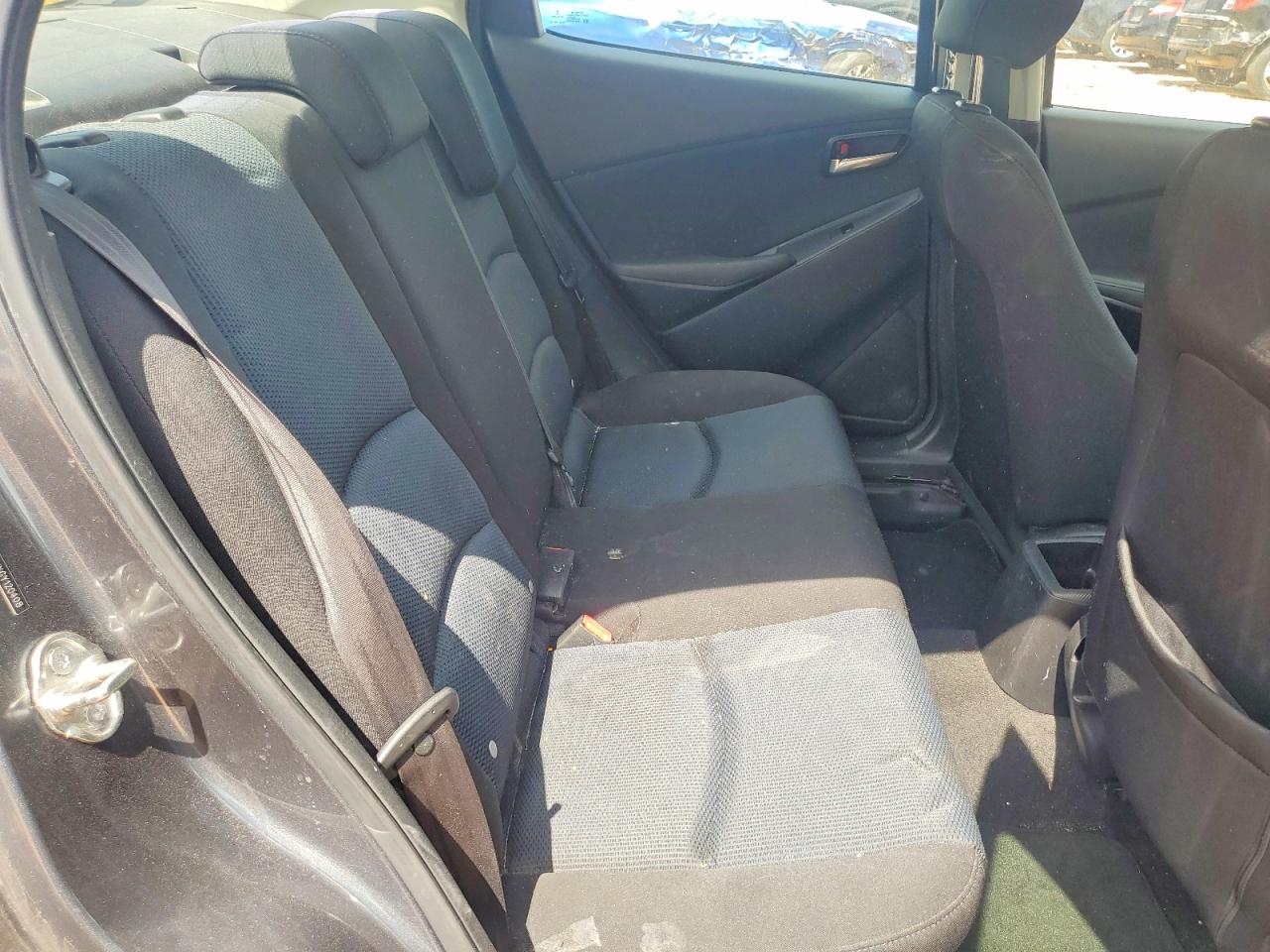 Scion iA Base