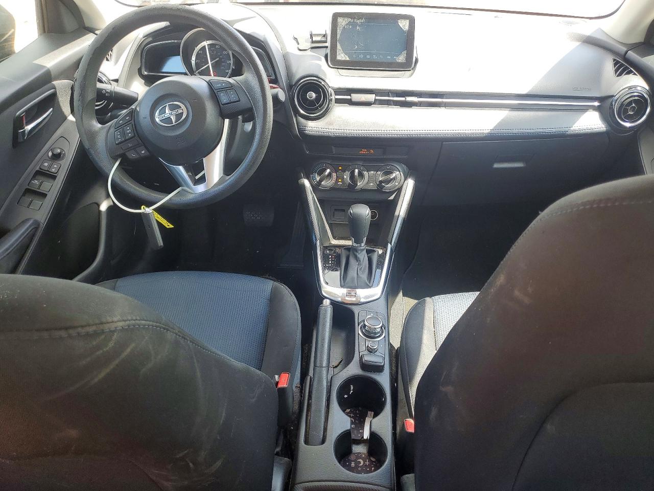 Scion iA Base