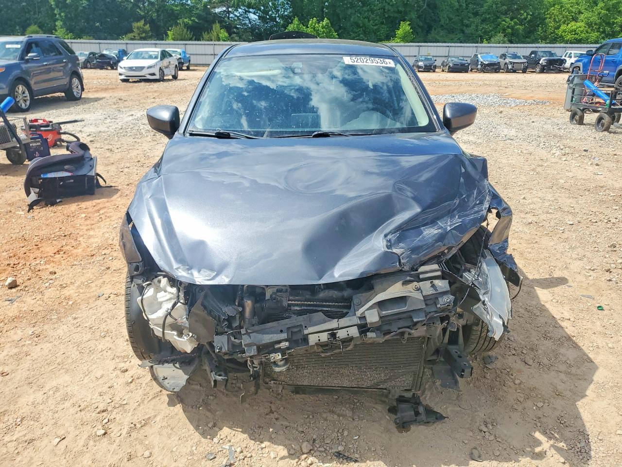 Scion iA Base
