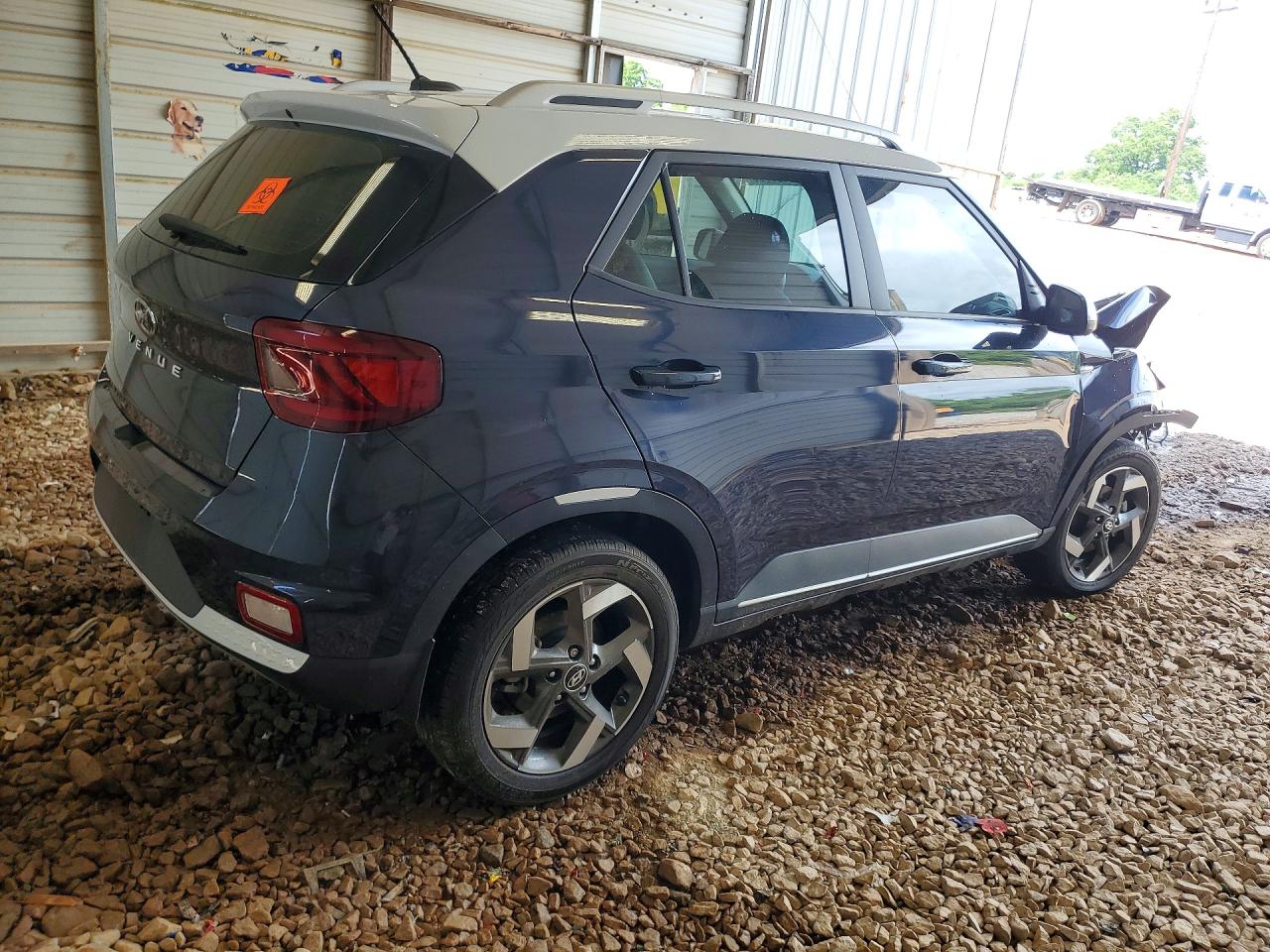 Hyundai Venue Limi Limited