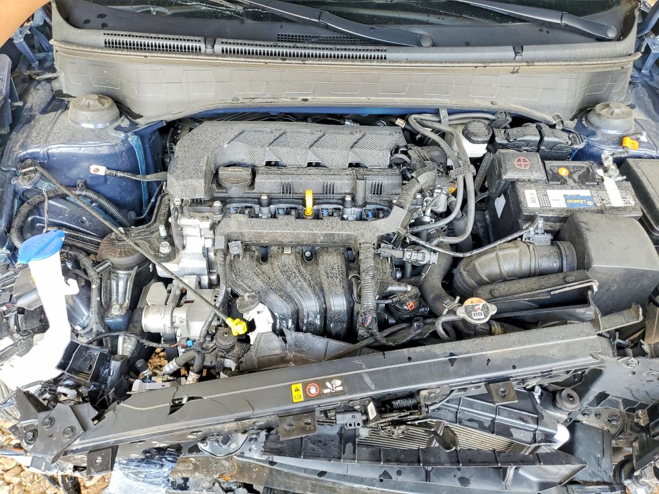 Hyundai Venue Limi Limited