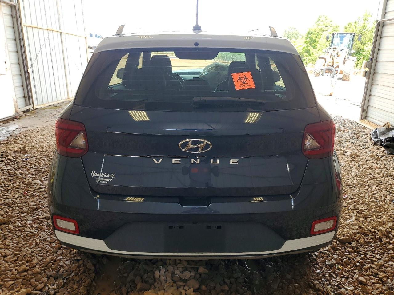 Hyundai Venue Limi Limited
