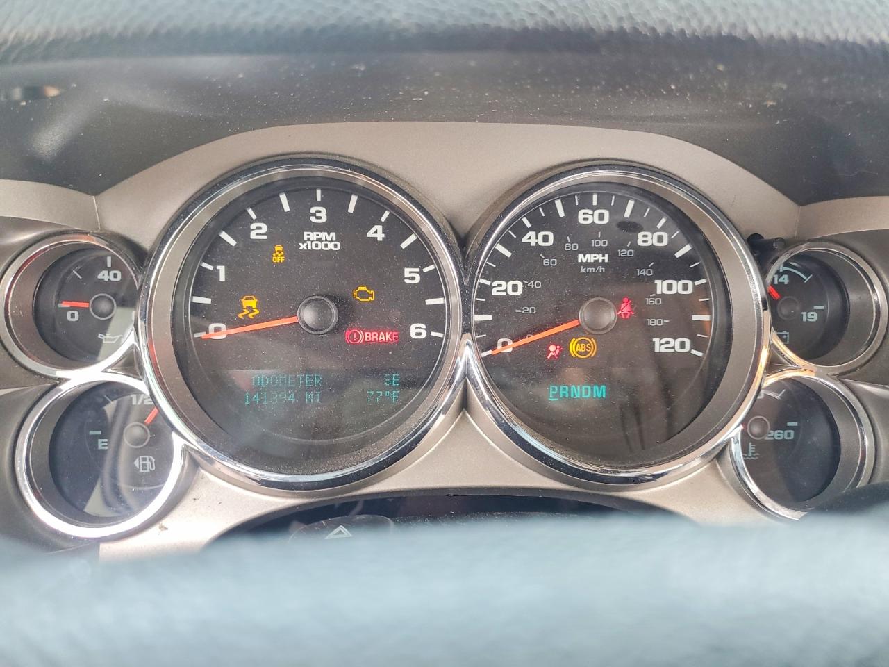 GMC Sierra C1500 Sle