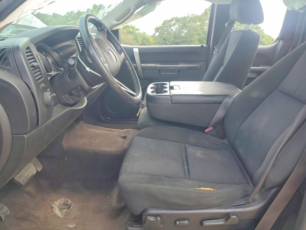 GMC Sierra C1500 Sle