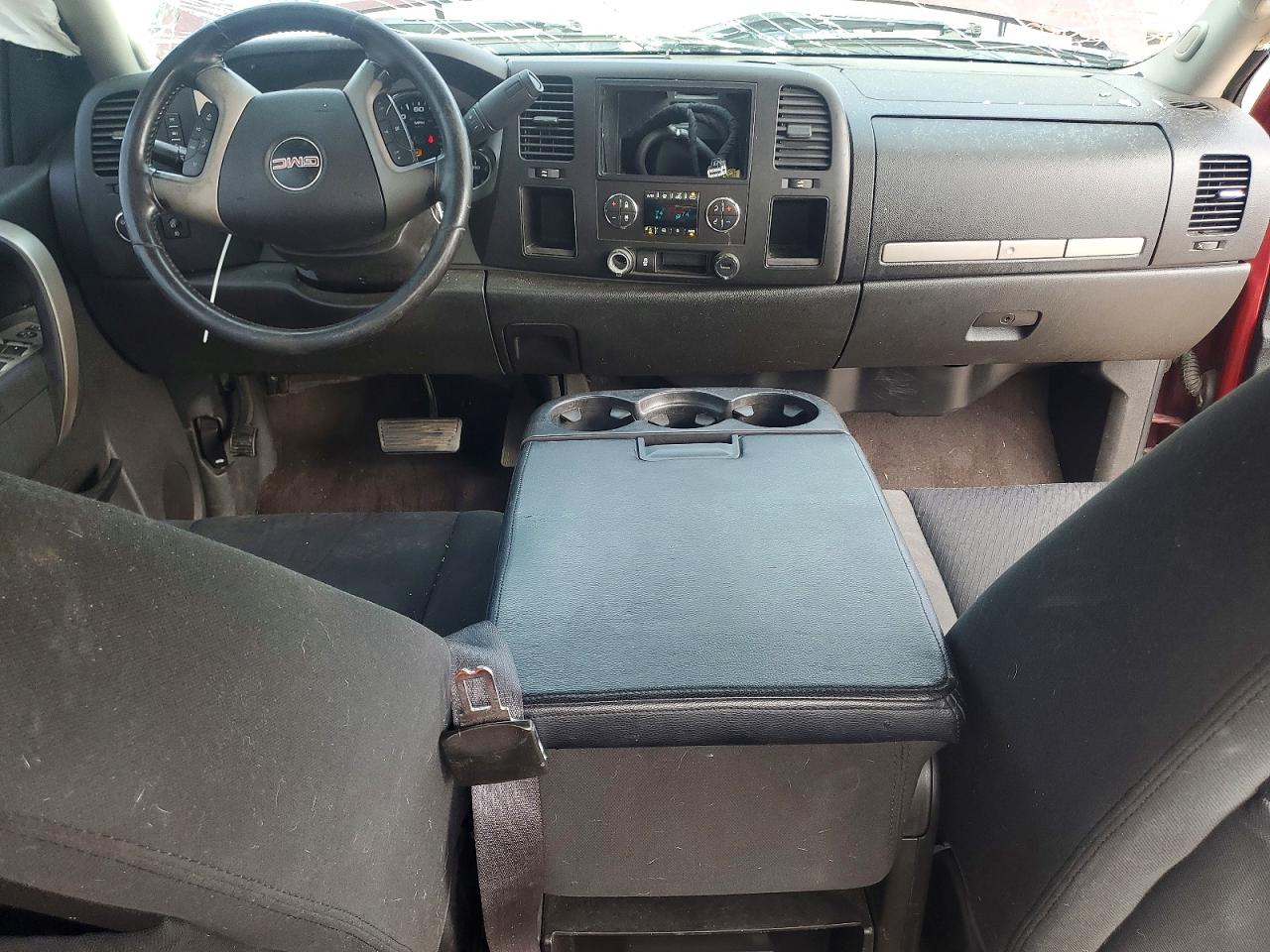 GMC Sierra C1500 Sle