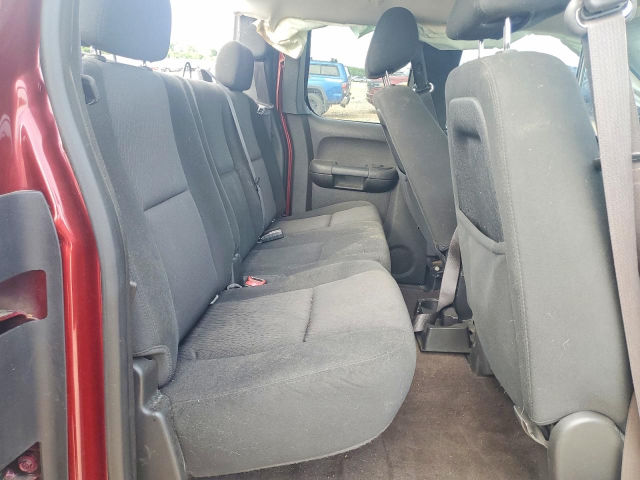 GMC Sierra C1500 Sle