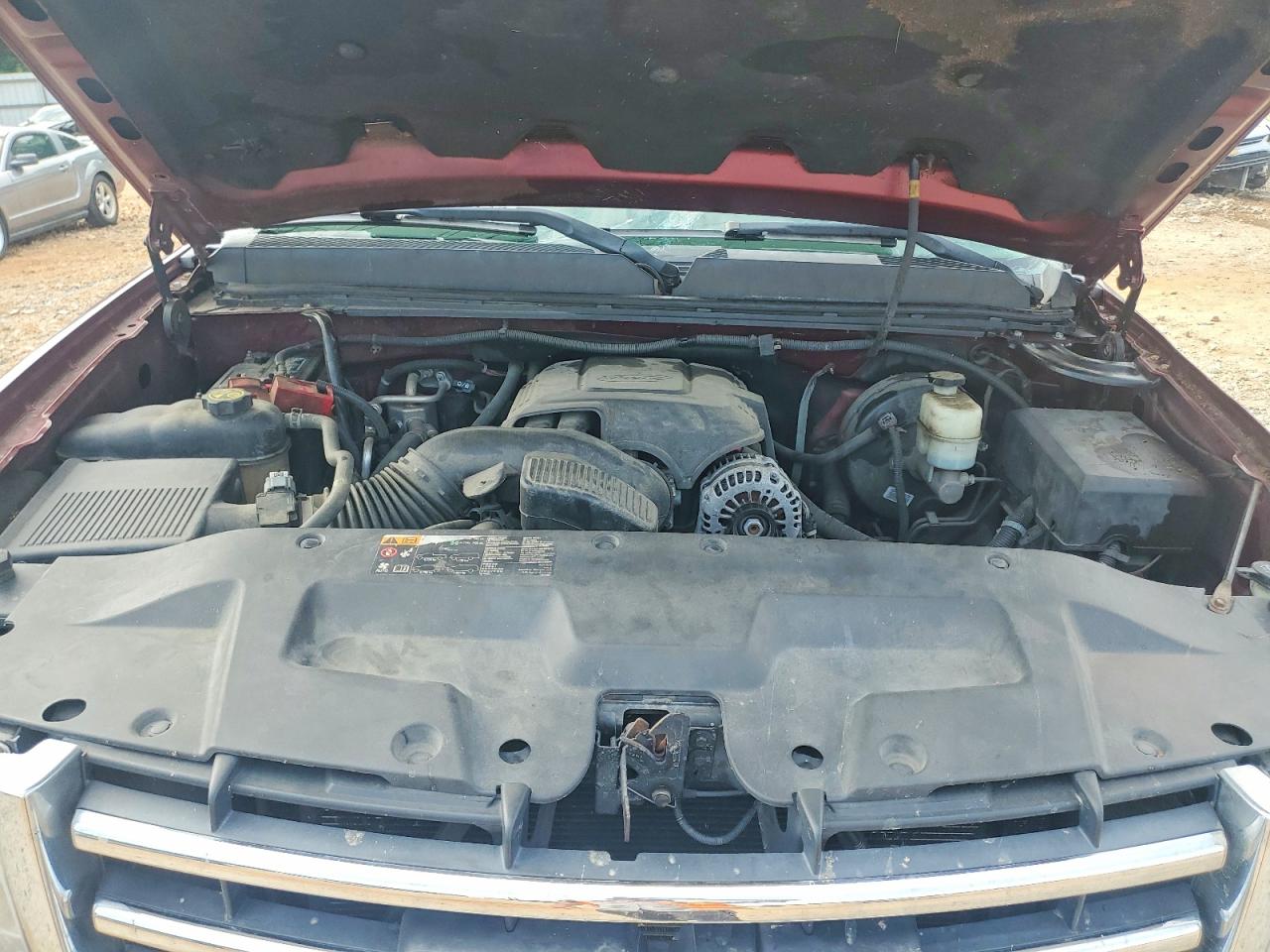 GMC Sierra C1500 Sle