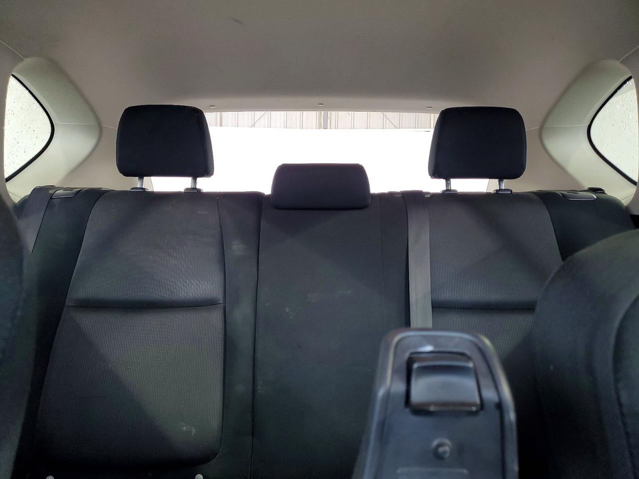 Mazda Cx Sport
