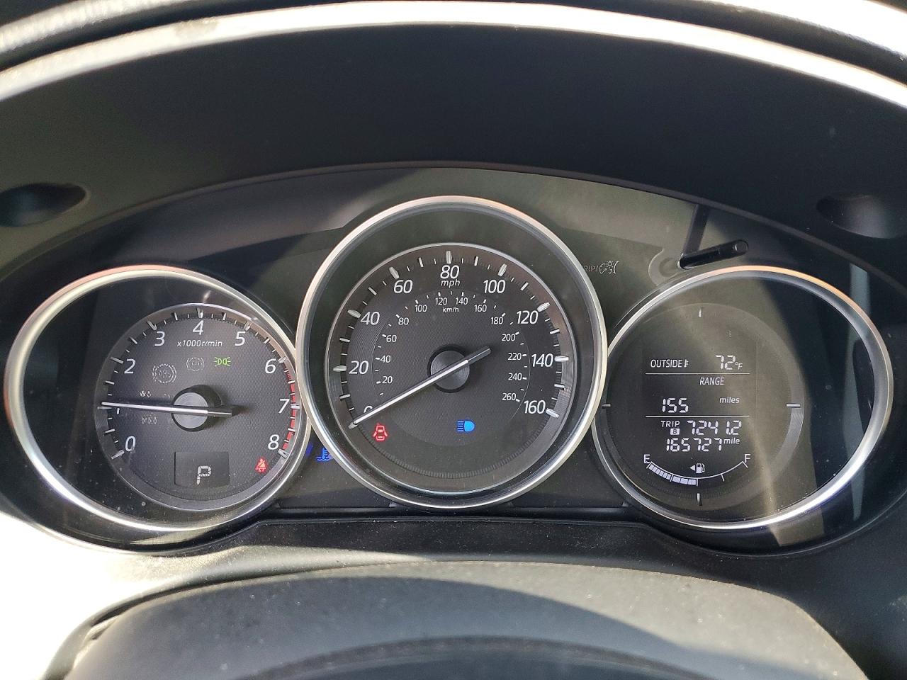 Mazda Cx Sport