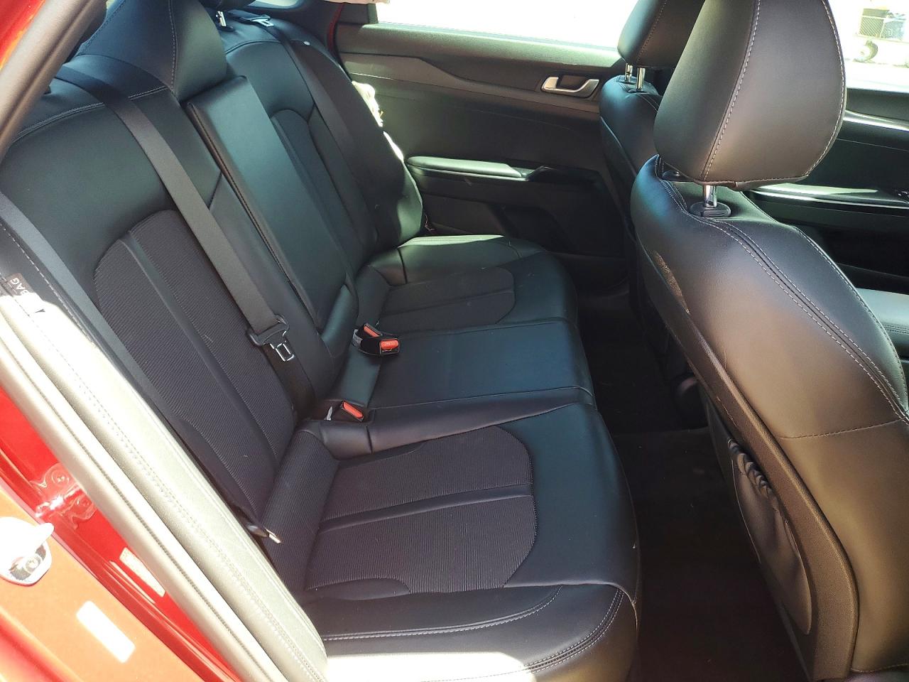 Kia K5 Gt Line