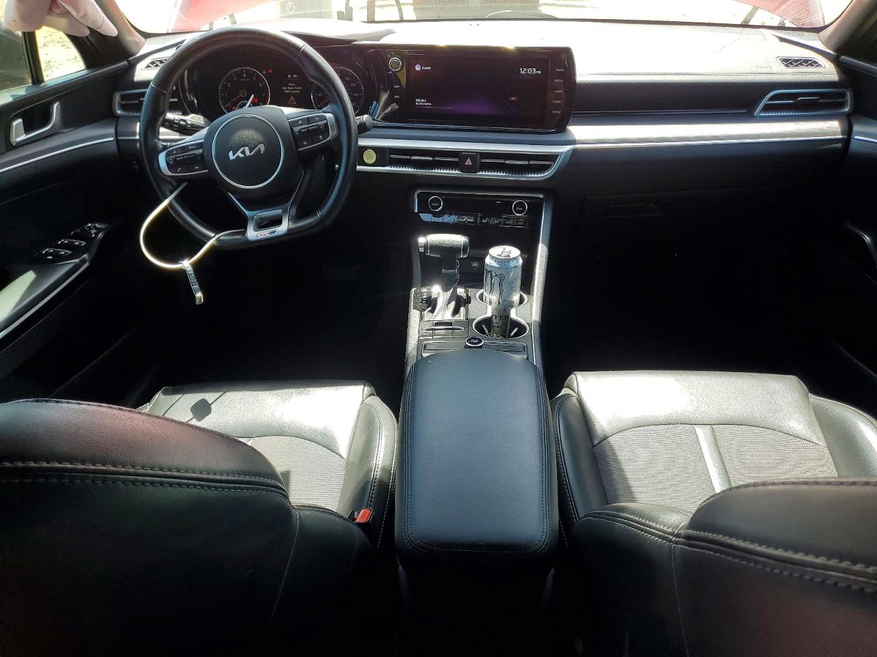 Kia K5 Gt Line