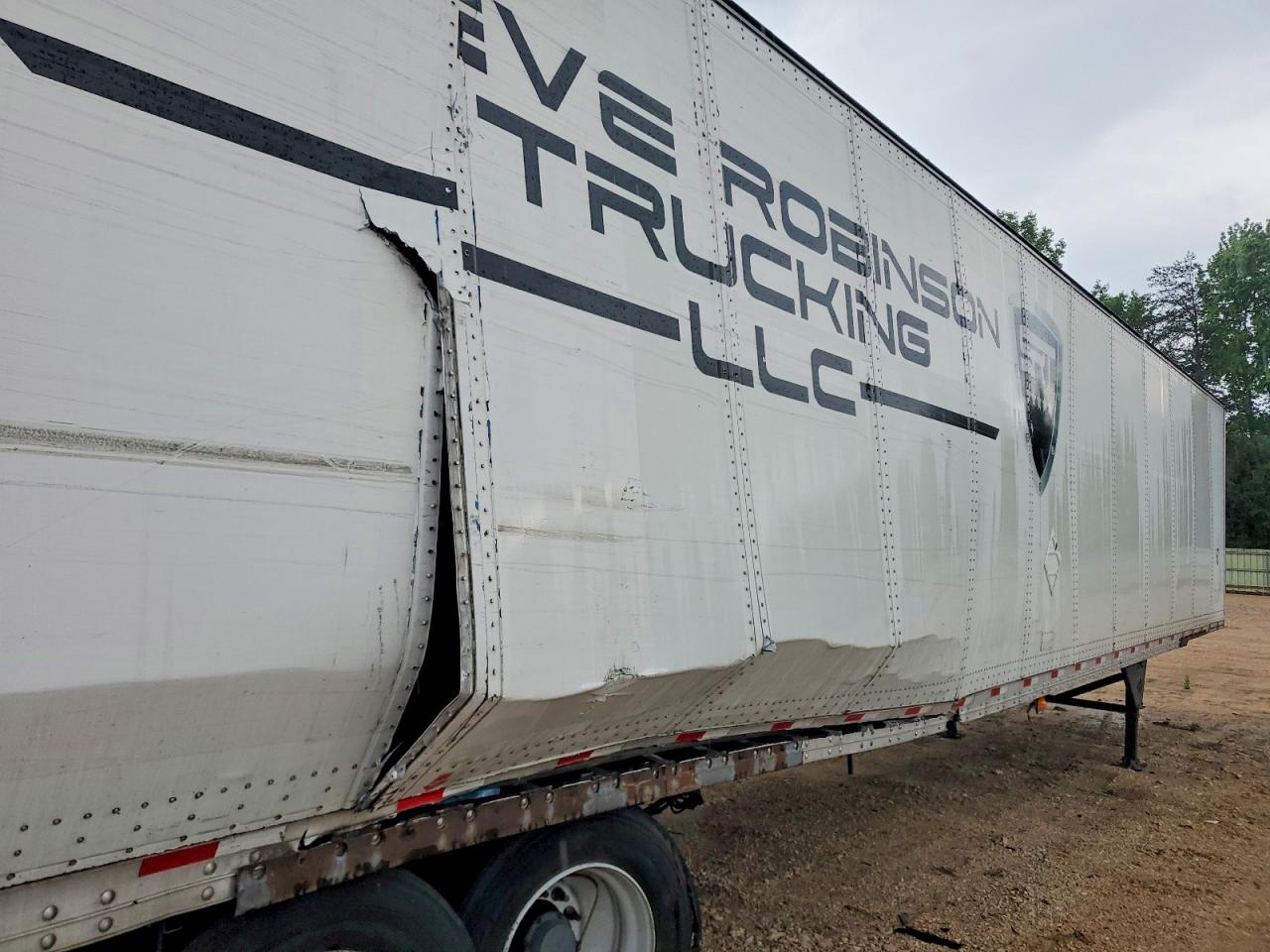 Hyundai Translead Inc Trailers