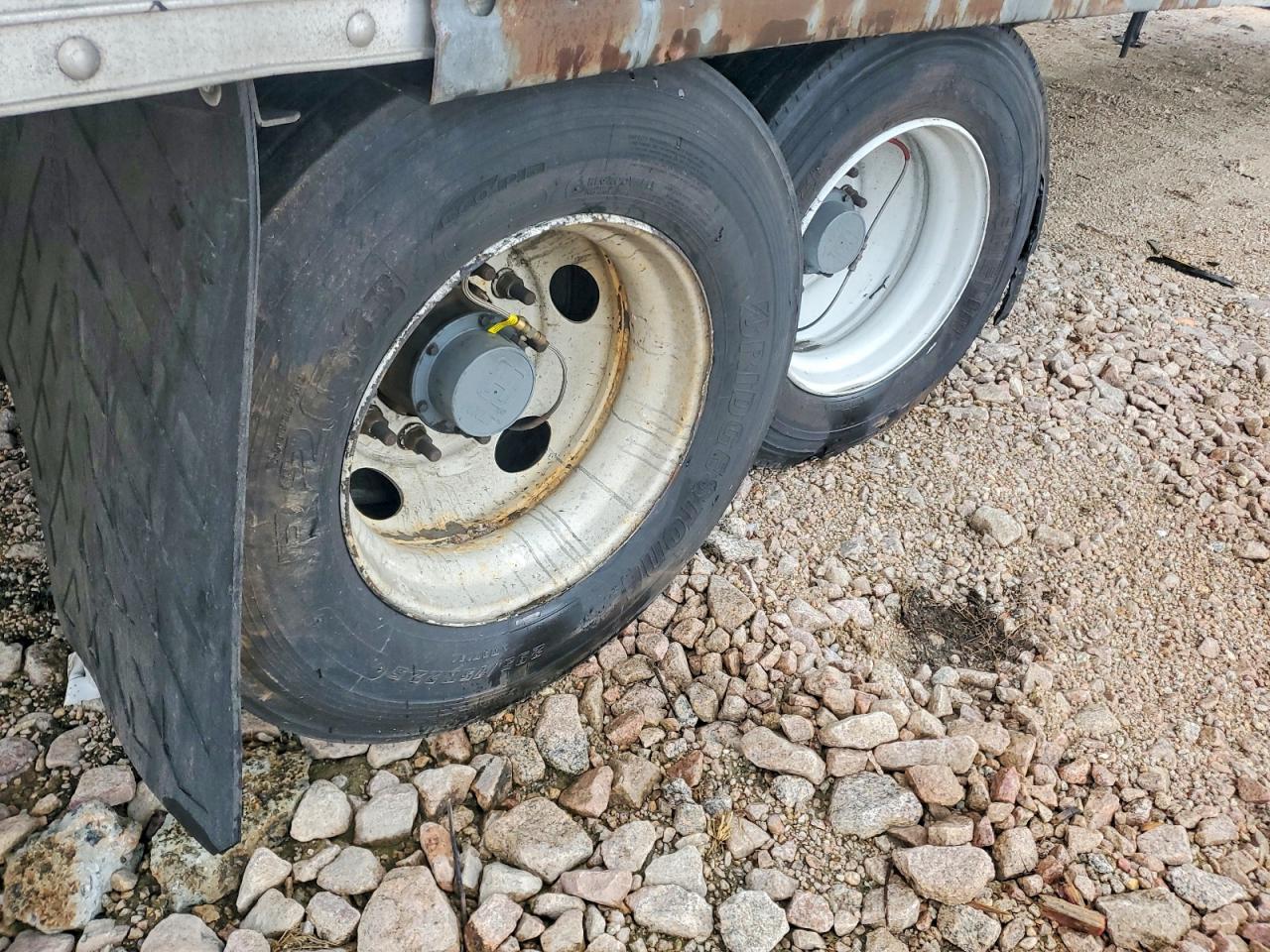 Hyundai Translead Inc Trailers