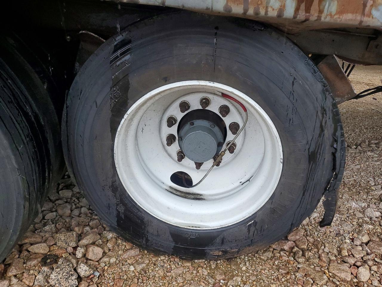 Hyundai Translead Inc Trailers