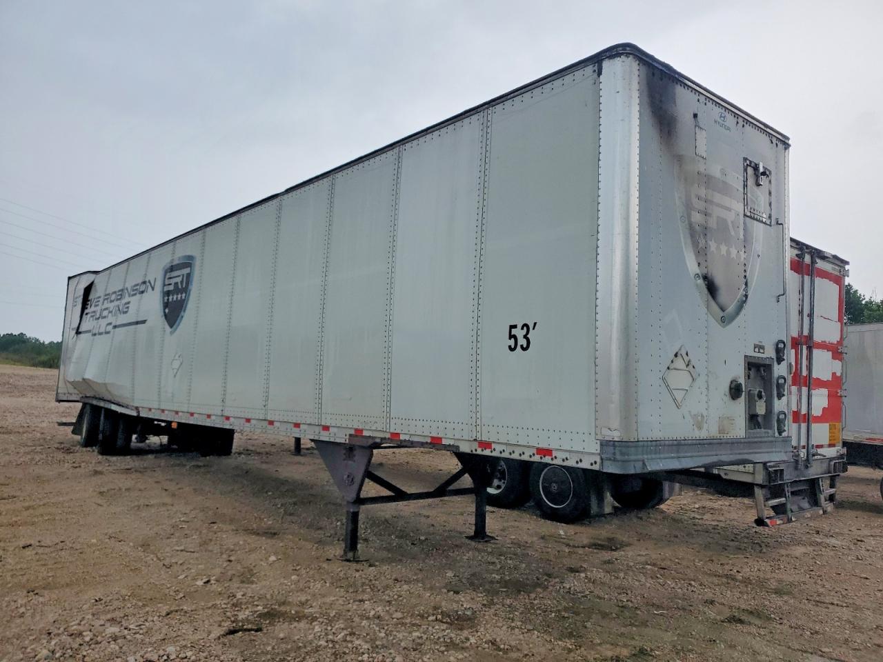 Salvage Hyundai Translead Inc Other Image