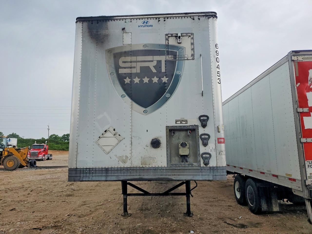 Hyundai Translead Inc Trailers