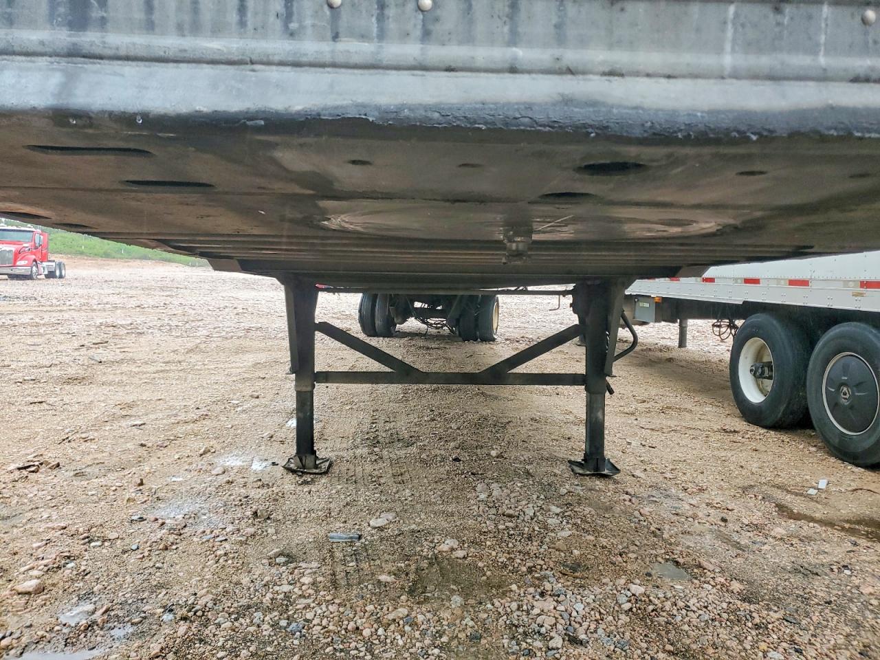 Hyundai Translead Inc Trailers