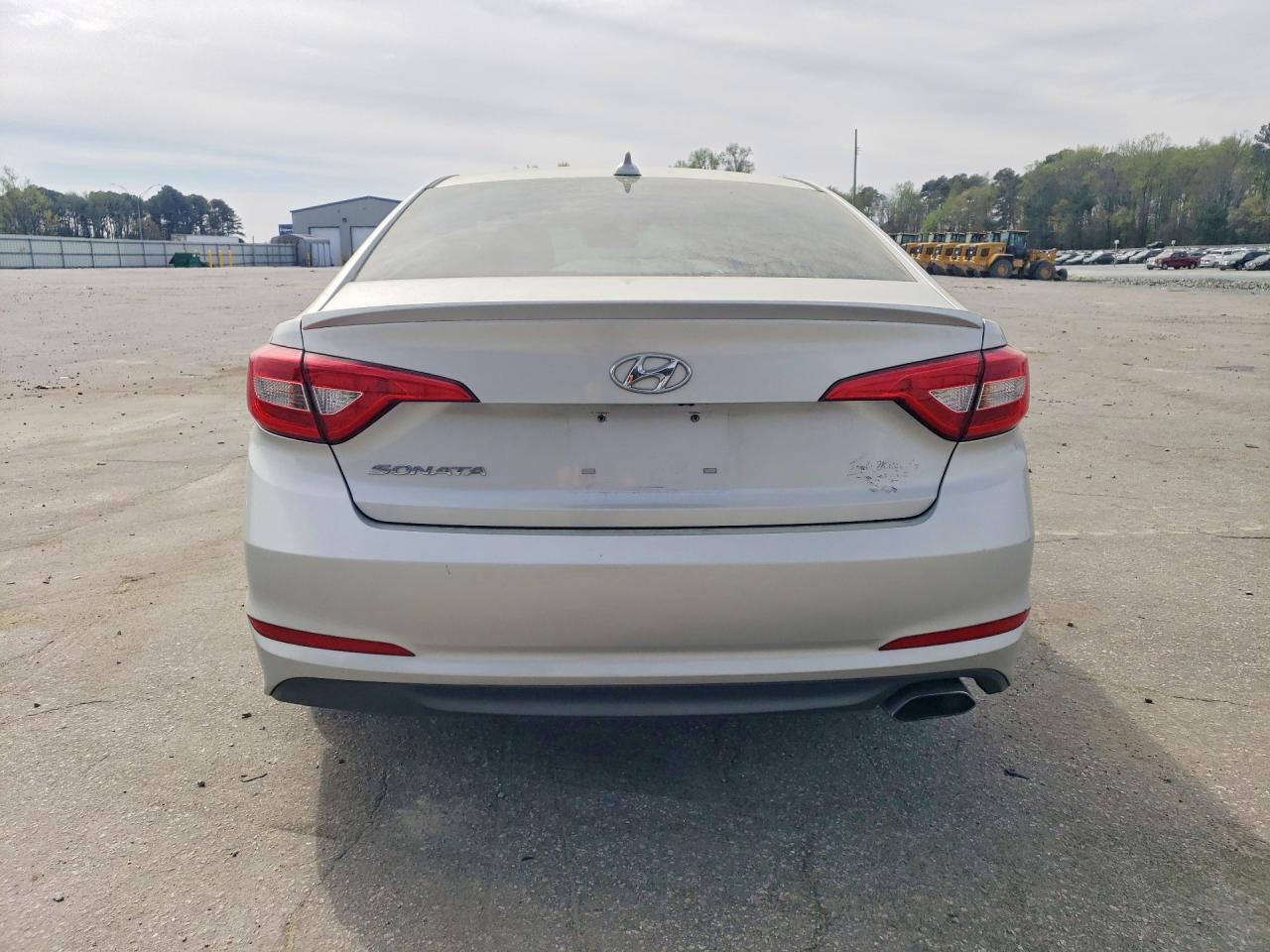 Hyundai SONATA Base