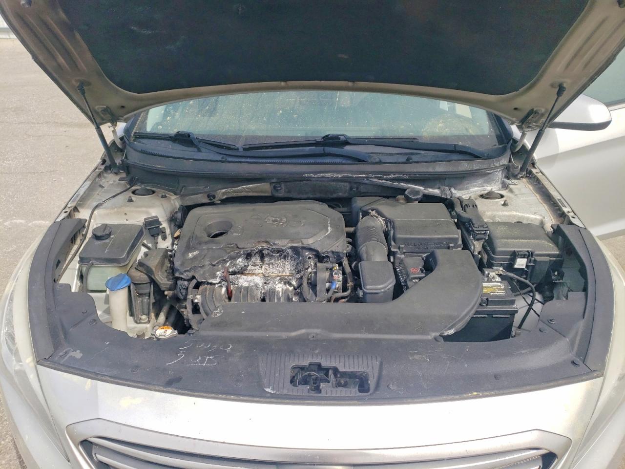 Hyundai SONATA Base