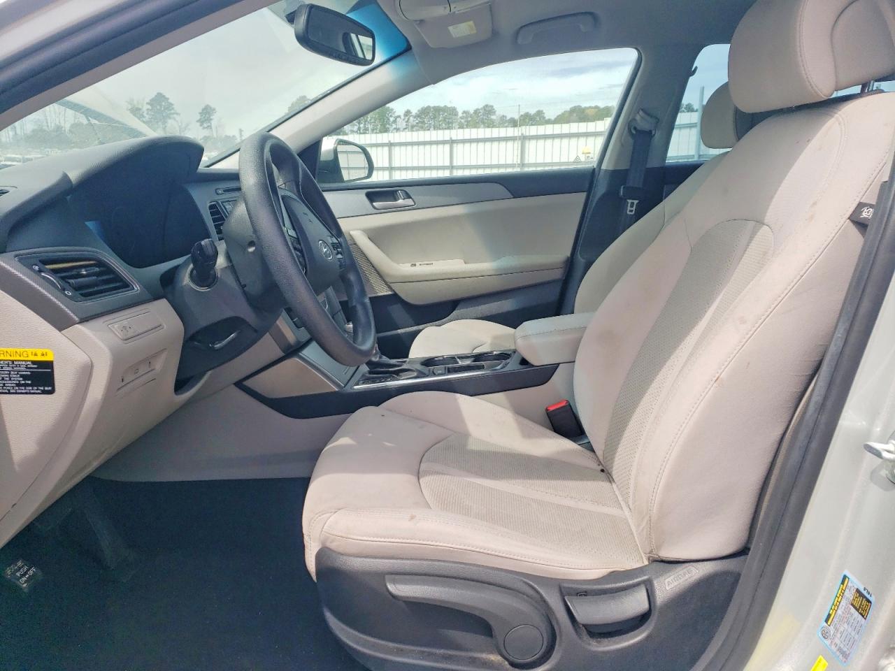 Hyundai SONATA Base