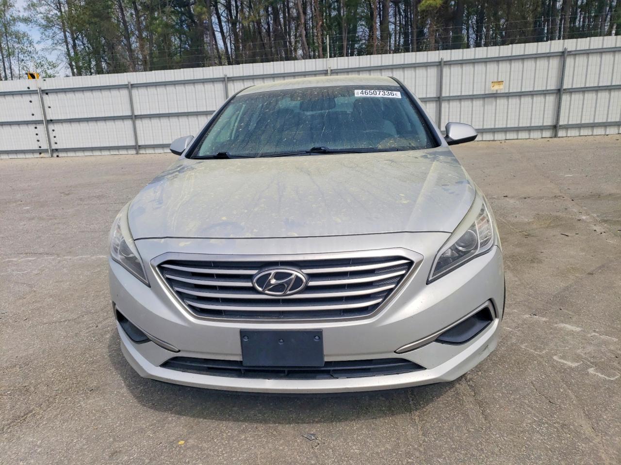 Hyundai SONATA Base