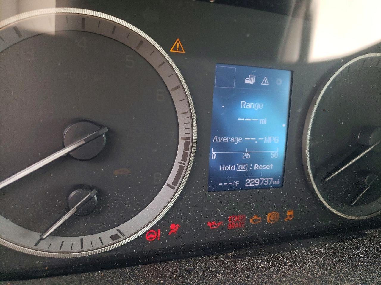 Hyundai SONATA Base