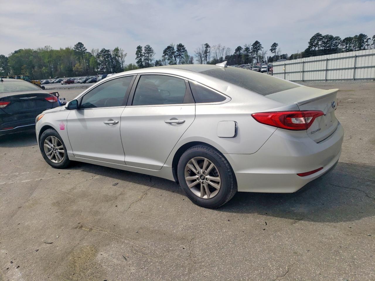 Hyundai SONATA Base