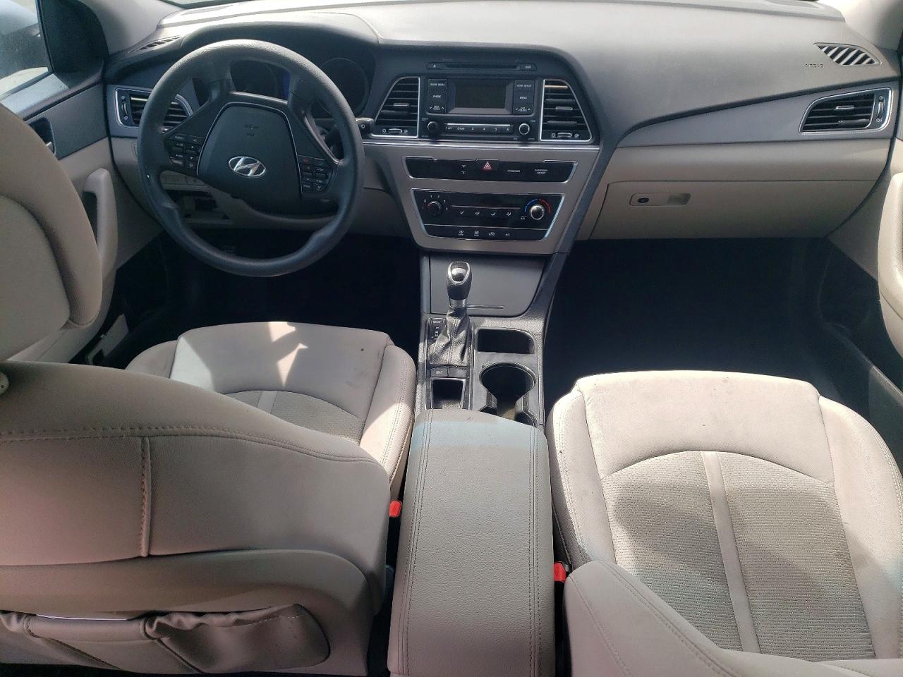 Hyundai SONATA Base