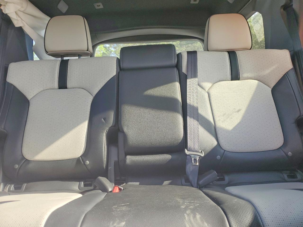 Honda Passport Trailsport Elite