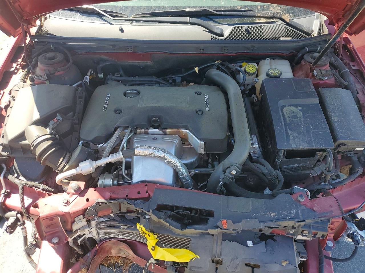 Buick Regal Gs