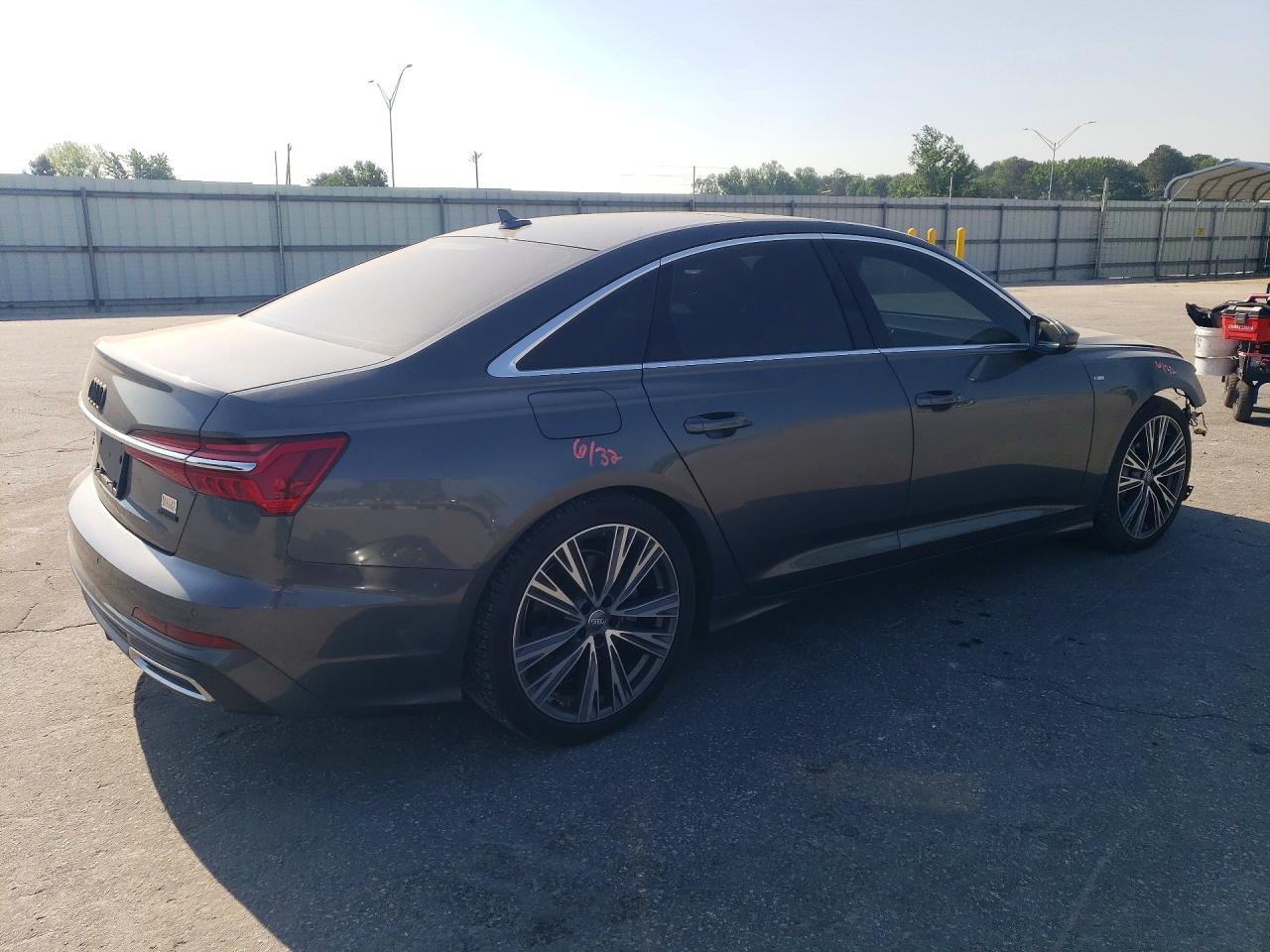 Audi A6 Premium