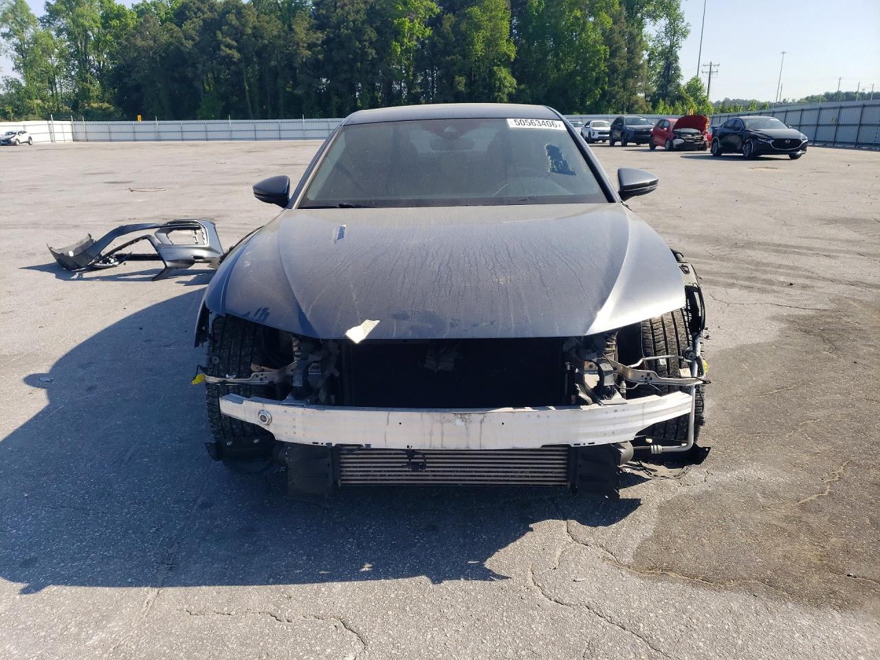 Audi A6 Premium