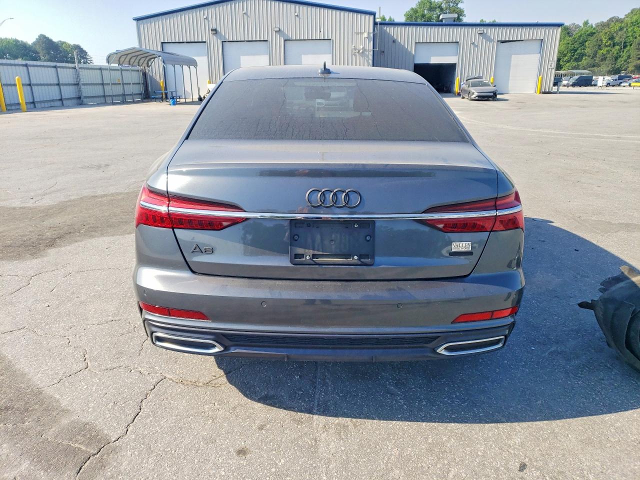 Audi A6 Premium