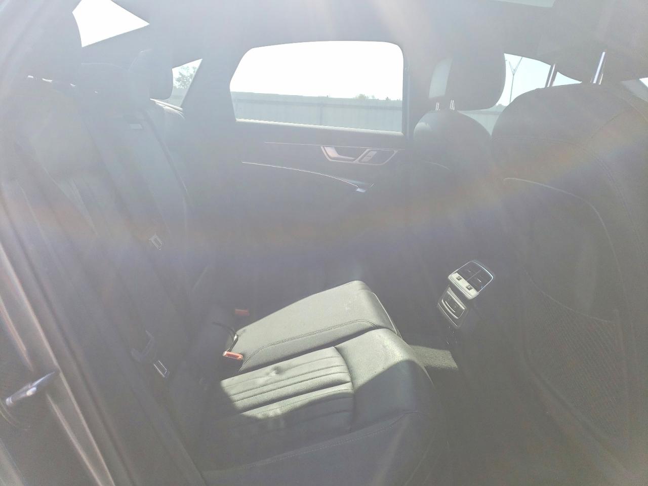 Audi A6 Premium