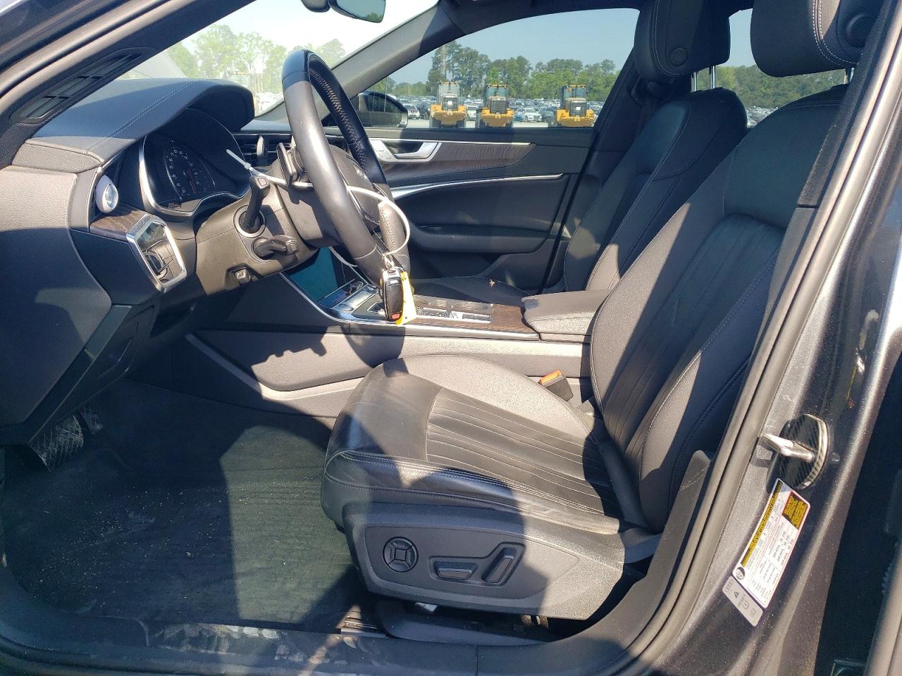 Audi A6 Premium