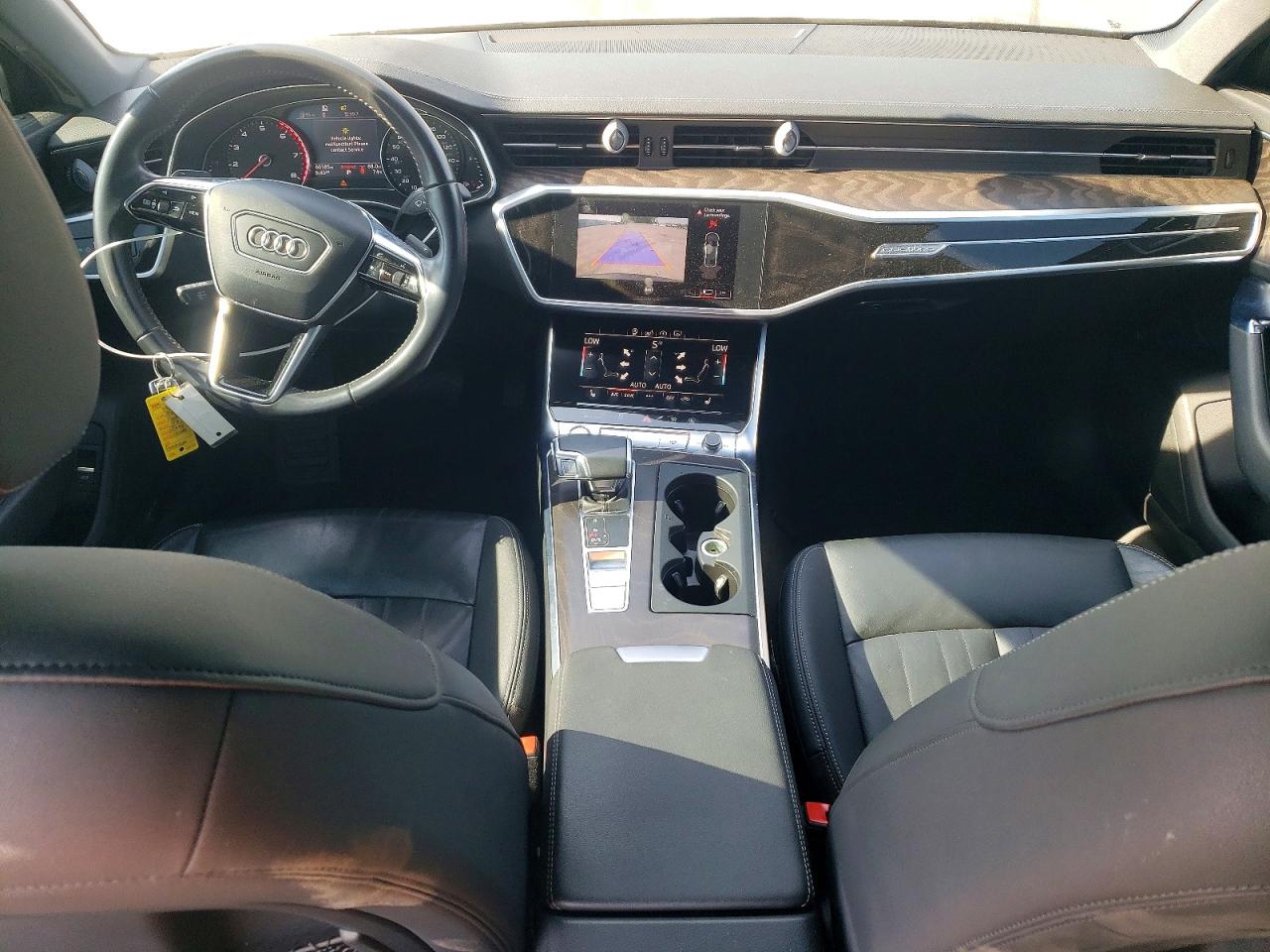 Audi A6 Premium