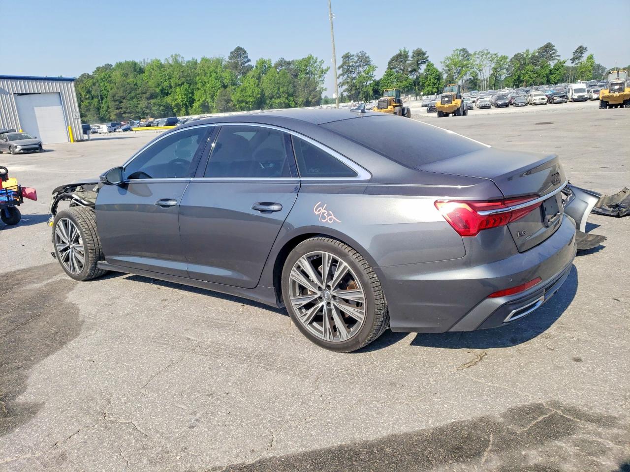 Audi A6 Premium