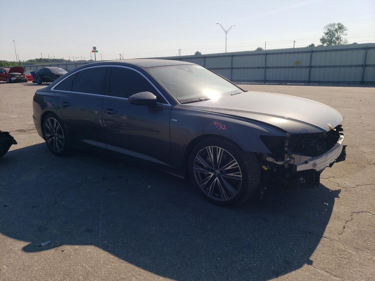 Audi A6 Premium
