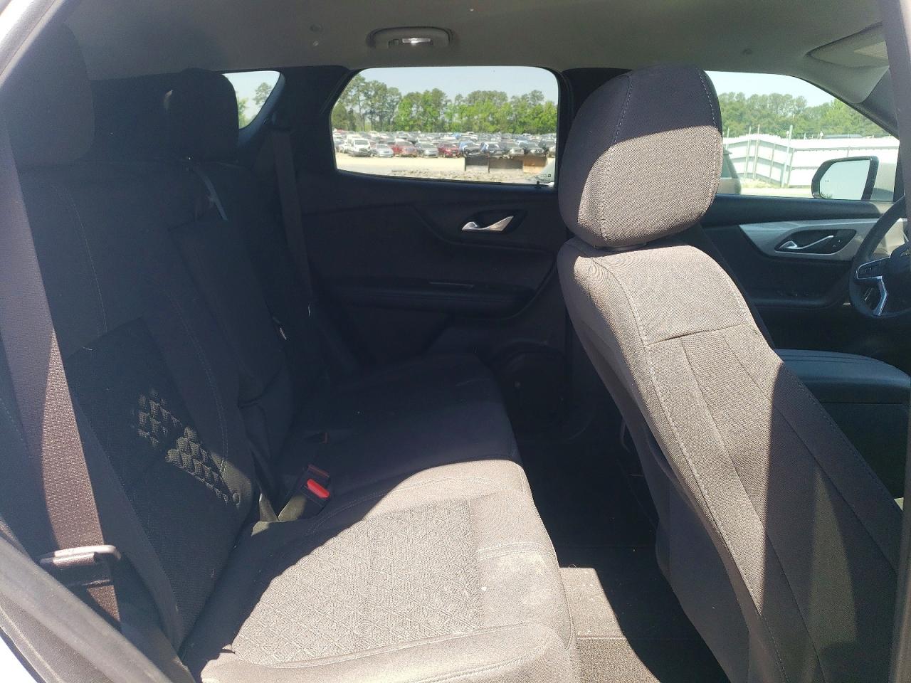 Chevrolet Blazer 2lt