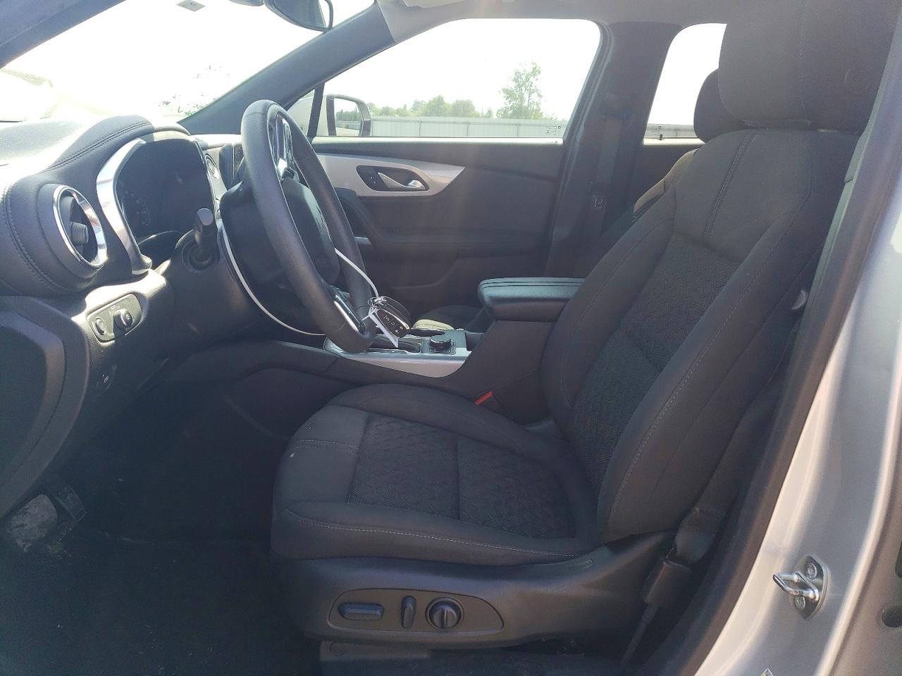 Chevrolet Blazer 2lt