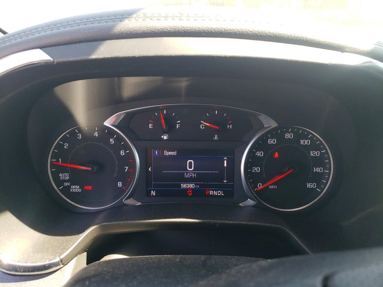 Chevrolet Blazer 2lt
