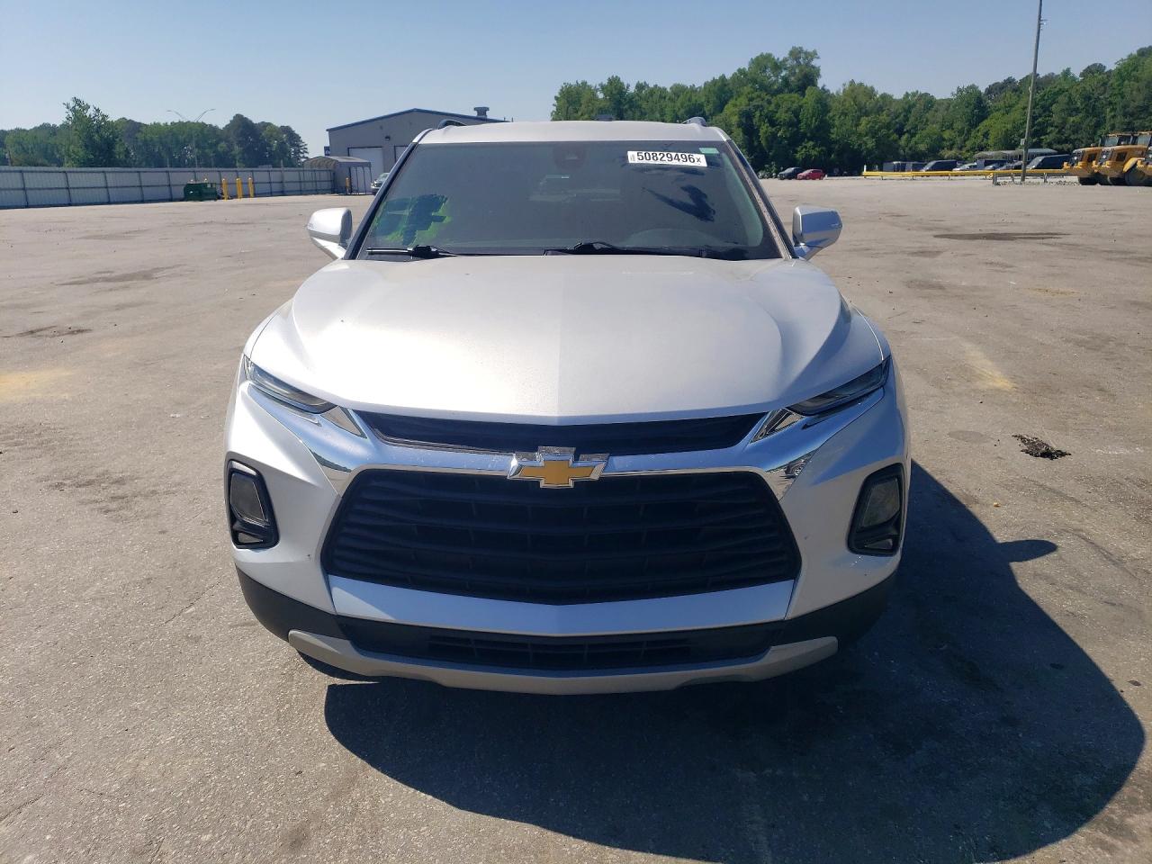 Chevrolet Blazer 2lt