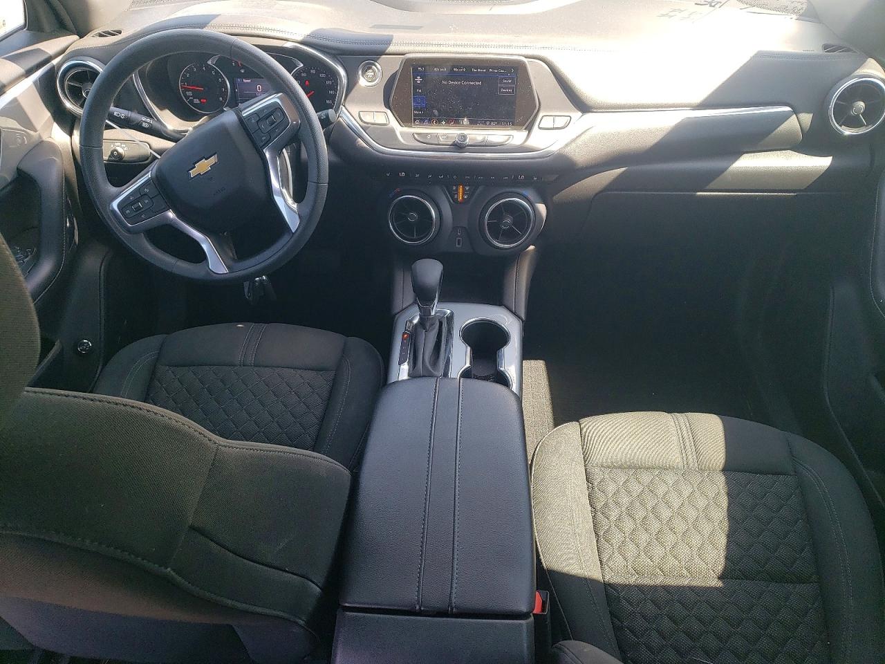 Chevrolet Blazer 2lt