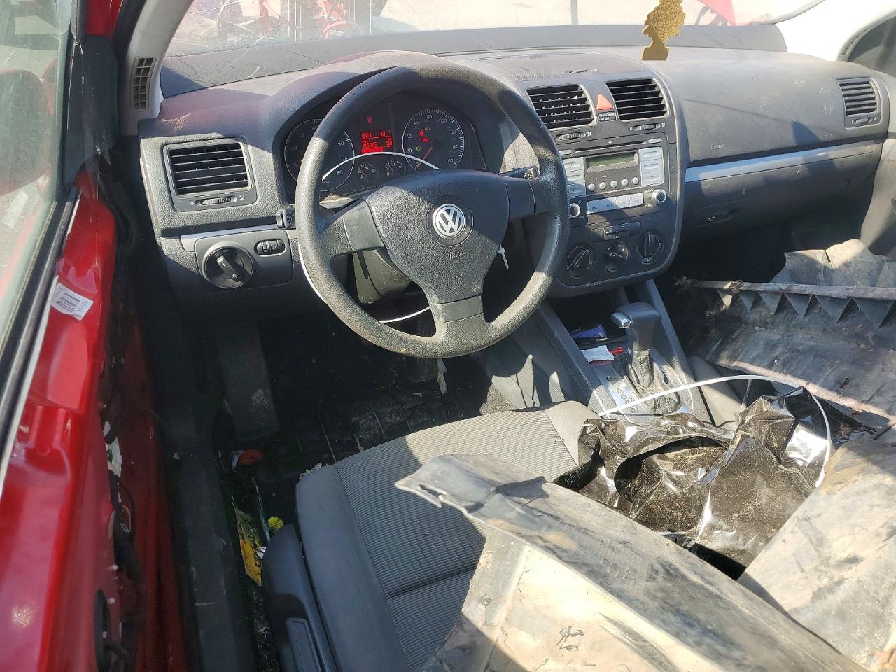 Volkswagen Rabbit