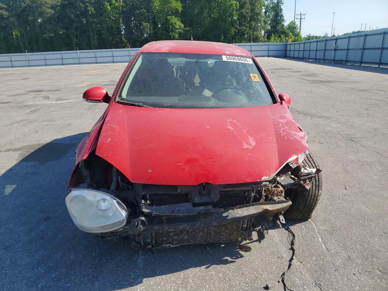 Volkswagen Rabbit